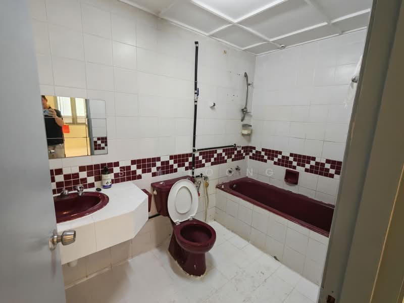 Townhouse for Sale in Bangsar (Kuala Lumpur) - Sky Loong - PropertyGuru.com.my