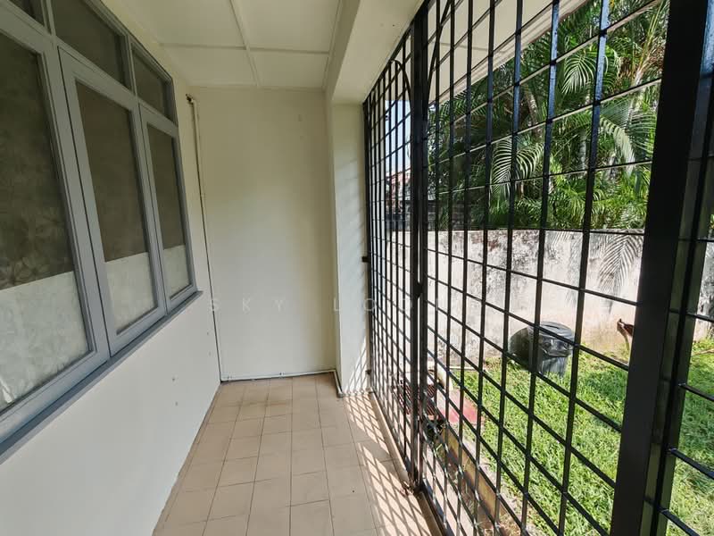 Townhouse for Sale in Bangsar (Kuala Lumpur) - Sky Loong - PropertyGuru.com.my