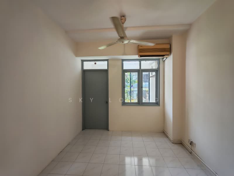 Townhouse for Sale in Bangsar (Kuala Lumpur) - Sky Loong - PropertyGuru.com.my