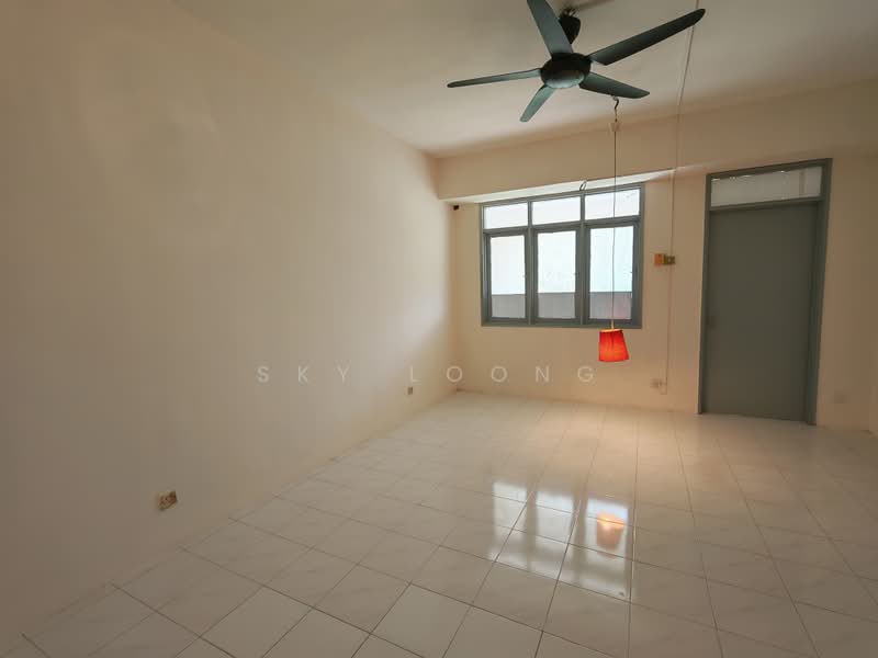 Townhouse for Sale in Bangsar (Kuala Lumpur) - Sky Loong - PropertyGuru.com.my