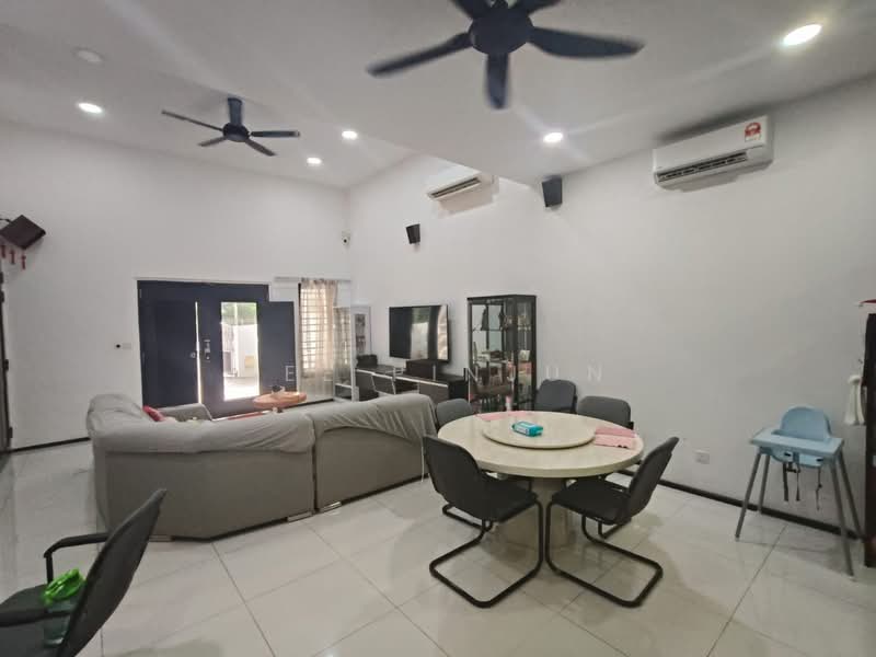 Rumah Teres untuk Dijual di Bandar Kinrara Seksyen 1 (Bandar Kinrara) - Lee Pinjun - PropertyGuru.com.my
