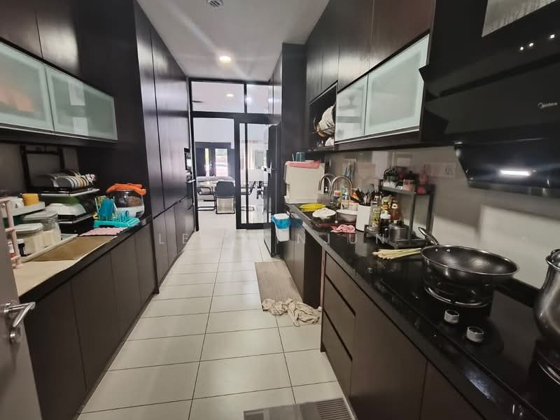 Rumah Teres untuk Dijual di Bandar Kinrara Seksyen 1 (Bandar Kinrara) - Lee Pinjun - PropertyGuru.com.my