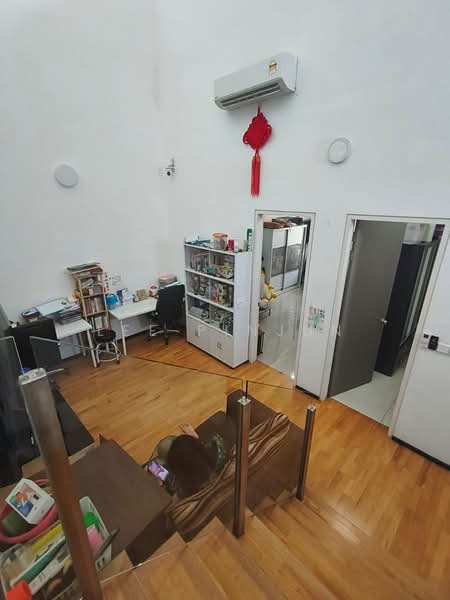 Rumah Teres untuk Dijual di Bandar Kinrara Seksyen 1 (Bandar Kinrara) - Lee Pinjun - PropertyGuru.com.my