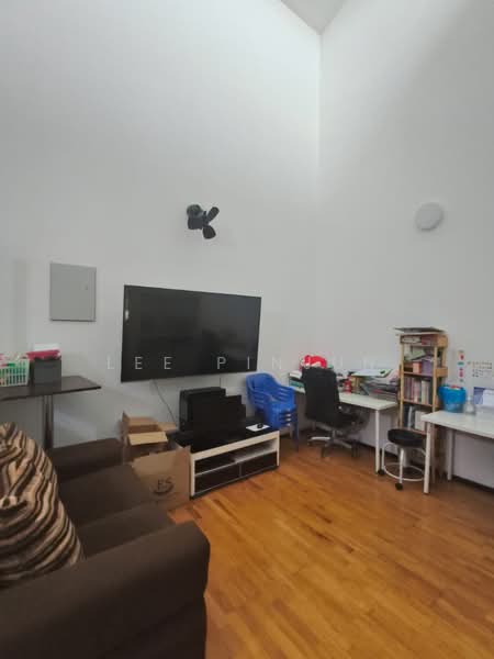 Rumah Teres untuk Dijual di Bandar Kinrara Seksyen 1 (Bandar Kinrara) - Lee Pinjun - PropertyGuru.com.my