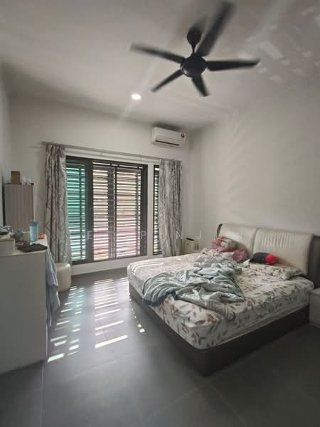 Rumah Teres untuk Dijual di Bandar Kinrara Seksyen 1 (Bandar Kinrara) - Lee Pinjun - PropertyGuru.com.my