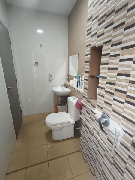 Rumah Teres untuk Dijual di Bandar Kinrara Seksyen 1 (Bandar Kinrara) - Lee Pinjun - PropertyGuru.com.my