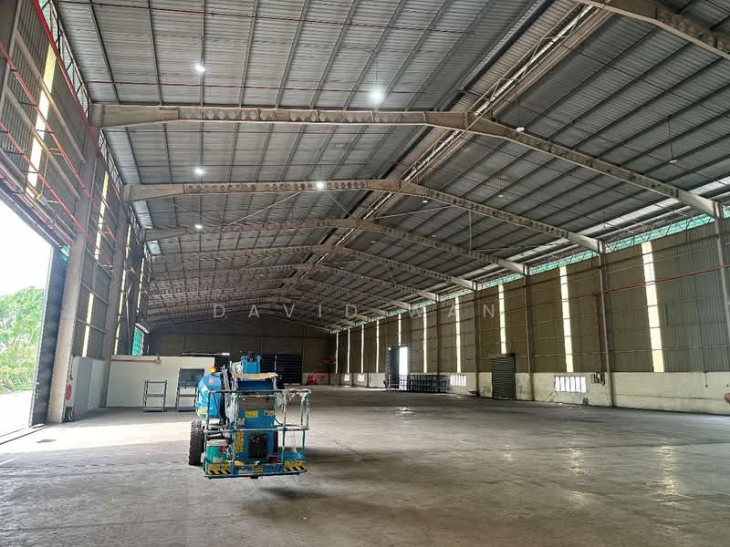 Detached Factory for Rent in Subang (Selangor) - David Wan - Interior - PropertyGuru.com.my