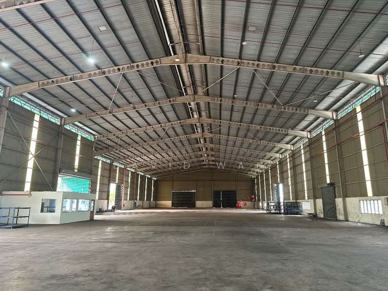 Detached Factory for Rent in Subang (Selangor) - David Wan - Interior - PropertyGuru.com.my