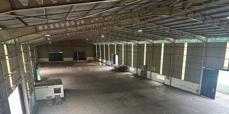 Detached Factory for Rent in Subang (Selangor) - David Wan - Interior - PropertyGuru.com.my