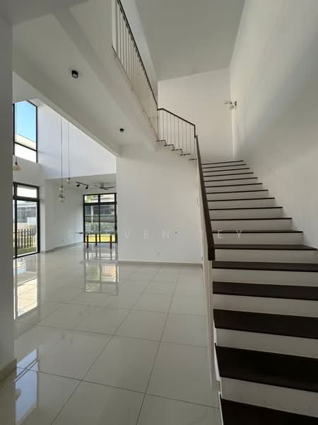 Rumah Berkembar untuk Dijual di Eco Ardence (Setia Alam) - Steven Tey - Interior - PropertyGuru.com.my