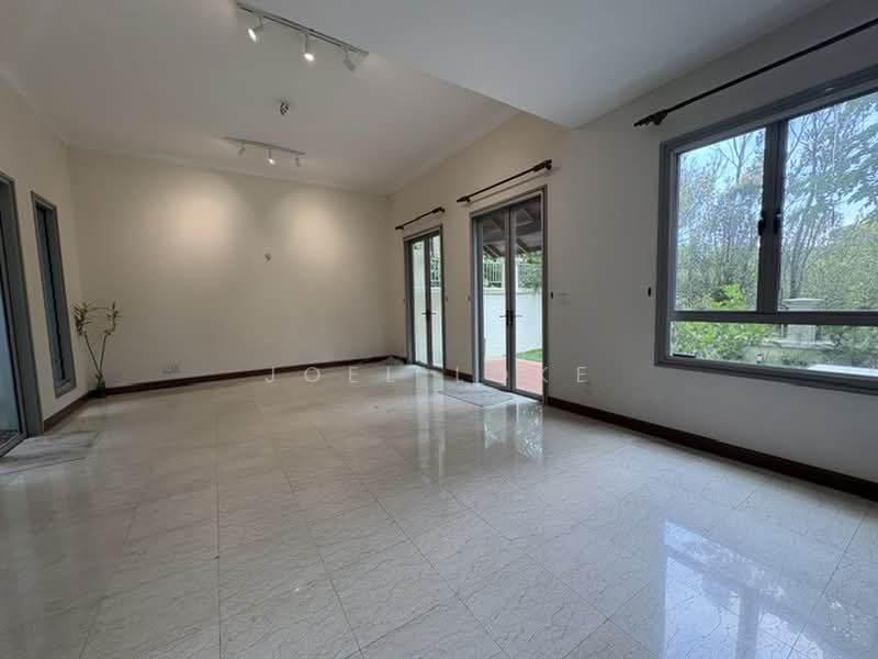4-storey Terraced House for Sale in Federal Hill (Bangsar) - Joel Loke - Living Room - PropertyGuru.com.my