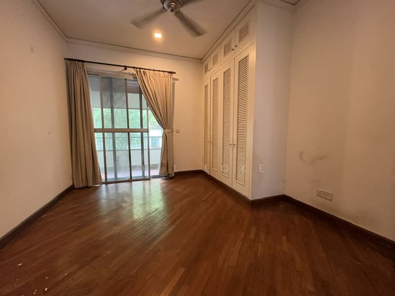 4-storey Terraced House for Sale in Federal Hill (Bangsar) - Joel Loke - Bedroom - PropertyGuru.com.my