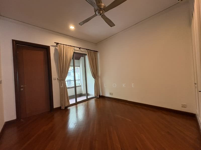 4-storey Terraced House for Sale in Federal Hill (Bangsar) - Joel Loke - Interior - PropertyGuru.com.my