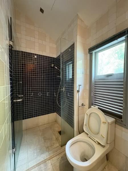 4-storey Terraced House for Sale in Federal Hill (Bangsar) - Joel Loke - Bathroom - PropertyGuru.com.my