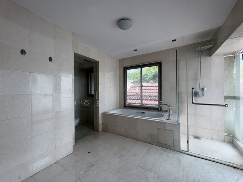 4-storey Terraced House for Sale in Federal Hill (Bangsar) - Joel Loke - Bathroom - PropertyGuru.com.my
