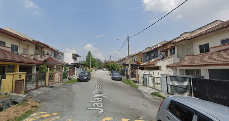 Rumah Teres untuk Dijual di Bandar Mahkota Cheras (Cheras) - Kent Lee - Exterior - PropertyGuru.com.my