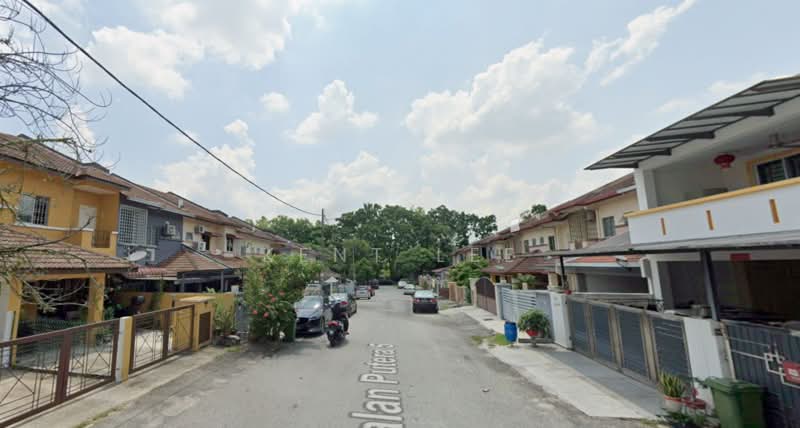 Rumah Teres untuk Dijual di Bandar Mahkota Cheras (Cheras) - Kent Lee - Exterior - PropertyGuru.com.my