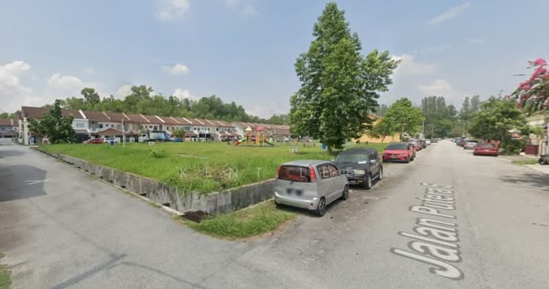 Rumah Teres untuk Dijual di Bandar Mahkota Cheras (Cheras) - Kent Lee - Exterior - PropertyGuru.com.my