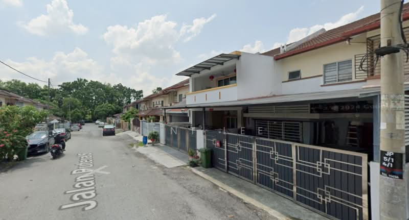 Rumah Teres untuk Dijual di Bandar Mahkota Cheras (Cheras) - Kent Lee - Exterior - PropertyGuru.com.my