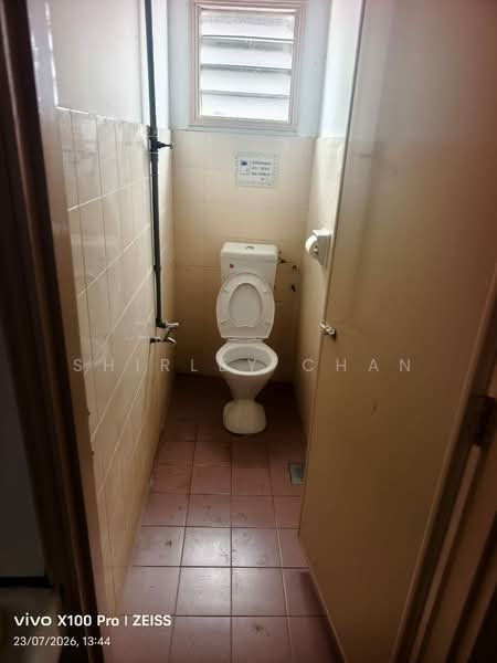 Shop / Office for Rent in Cheras (Kuala Lumpur) - Shirley Chan - Bathroom - PropertyGuru.com.my