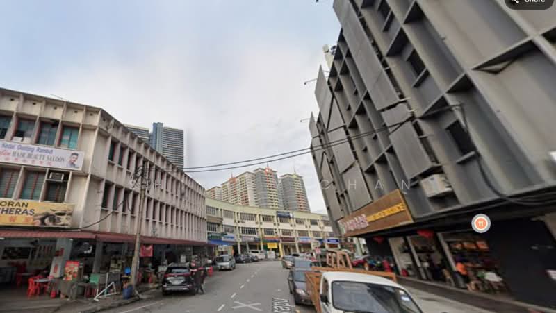 Shop / Office for Rent in Cheras (Kuala Lumpur) - Shirley Chan - Exterior - PropertyGuru.com.my