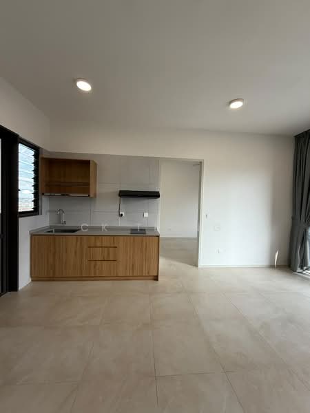 Kondominium untuk Disewa di Curvo Residences @ Setapak, KL - CK Teong - Kitchen - PropertyGuru.com.my