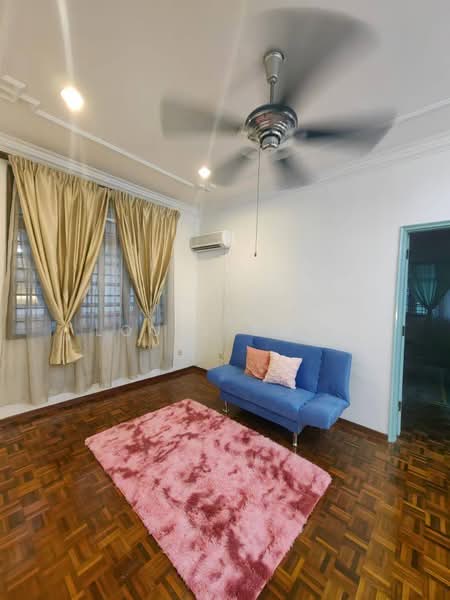 Rumah Berkembar untuk Disewa di Taman Perling (Perling) - Louis Chin - PropertyGuru.com.my