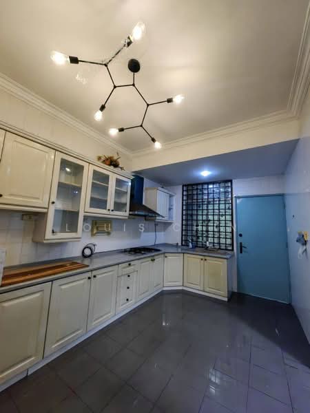 Rumah Berkembar untuk Disewa di Taman Perling (Perling) - Louis Chin - PropertyGuru.com.my