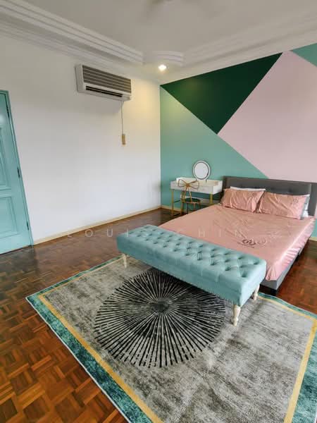 Rumah Berkembar untuk Disewa di Taman Perling (Perling) - Louis Chin - PropertyGuru.com.my