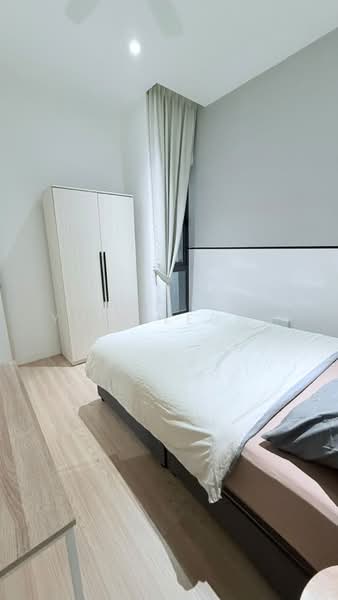 Servis Apartment untuk Disewa di UNIO Residence - Yubi Leong - PropertyGuru.com.my