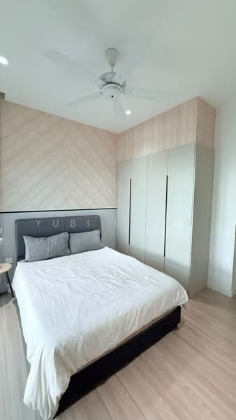Servis Apartment untuk Disewa di UNIO Residence - Yubi Leong - PropertyGuru.com.my