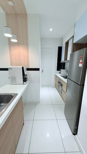 Servis Apartment untuk Disewa di UNIO Residence - Yubi Leong - PropertyGuru.com.my