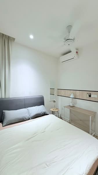Servis Apartment untuk Disewa di UNIO Residence - Yubi Leong - PropertyGuru.com.my