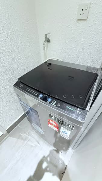 Servis Apartment untuk Disewa di UNIO Residence - Yubi Leong - PropertyGuru.com.my