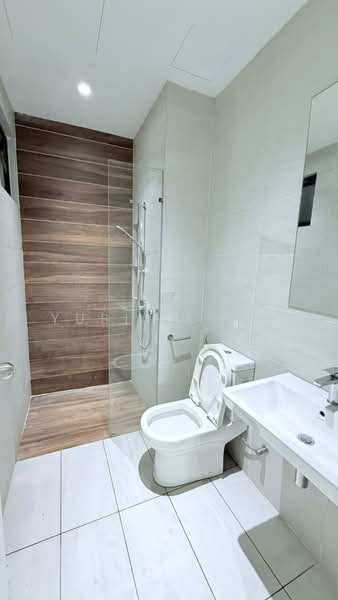 Servis Apartment untuk Disewa di UNIO Residence - Yubi Leong - PropertyGuru.com.my