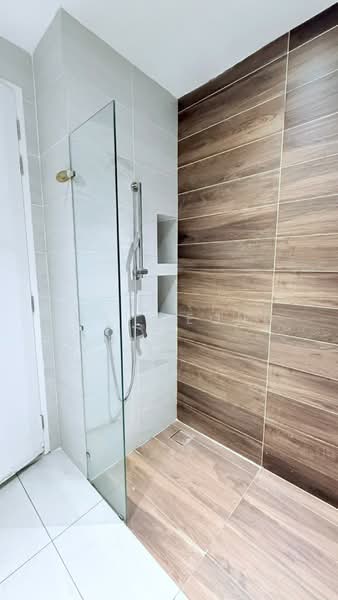 Servis Apartment untuk Disewa di UNIO Residence - Yubi Leong - PropertyGuru.com.my
