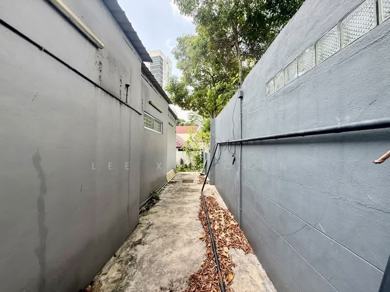 Shop for Rent in Pulau Tikus (Penang) - Lee Xue Chen - Exterior - PropertyGuru.com.my