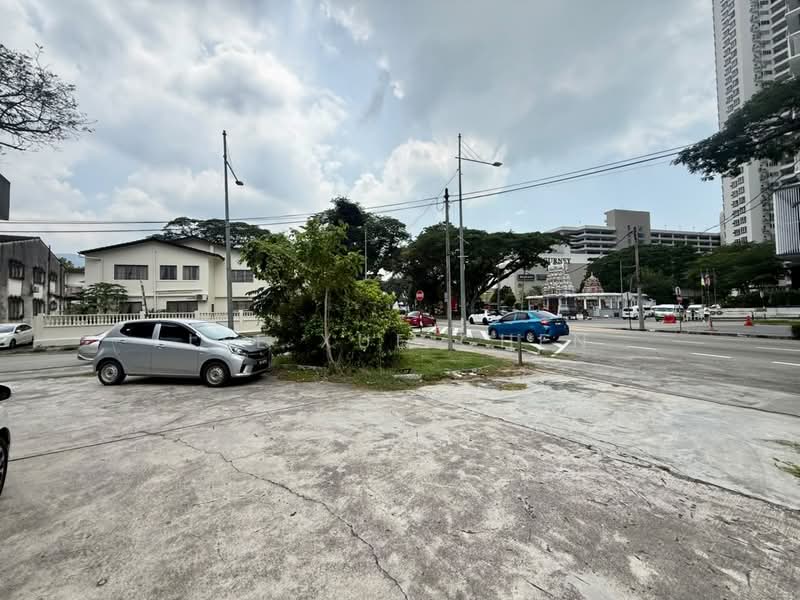 Shop for Rent in Pulau Tikus (Penang) - Lee Xue Chen - Exterior - PropertyGuru.com.my