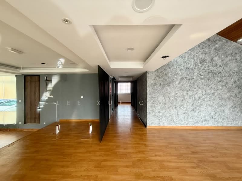 Shop for Rent in Pulau Tikus (Penang) - Lee Xue Chen - Interior - PropertyGuru.com.my