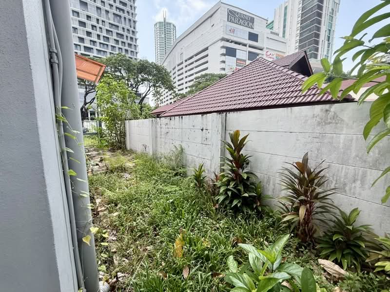 Shop for Rent in Pulau Tikus (Penang) - Lee Xue Chen - Exterior - PropertyGuru.com.my