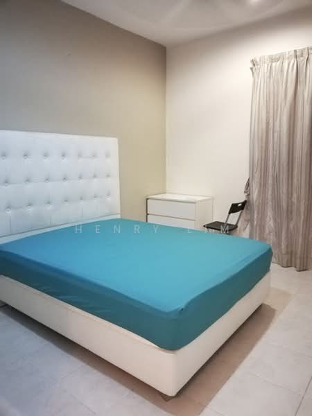 Kondominium untuk Disewa di Casa Indah 2 - Henry Lim - Bedroom - PropertyGuru.com.my