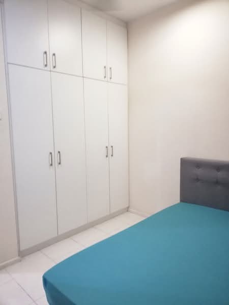 Kondominium untuk Disewa di Casa Indah 2 - Henry Lim - Bedroom - PropertyGuru.com.my