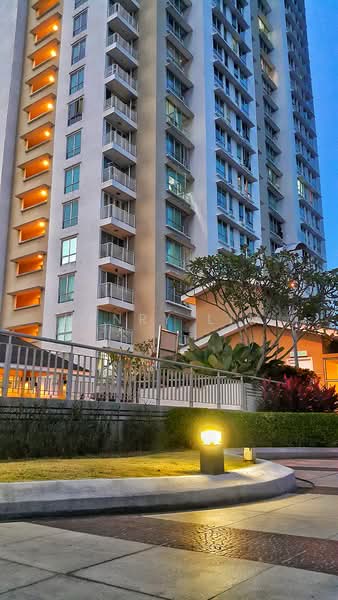 Kondominium untuk Disewa di Casa Indah 2 - Henry Lim - Exterior - PropertyGuru.com.my
