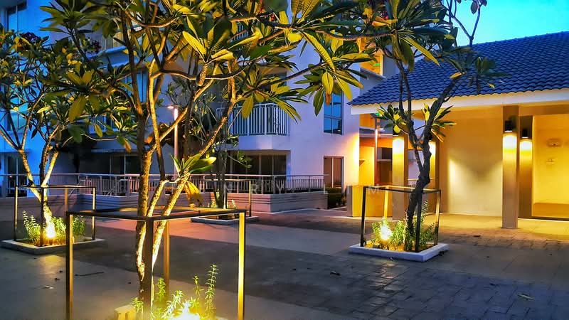 Kondominium untuk Disewa di Casa Indah 2 - Henry Lim - Exterior - PropertyGuru.com.my