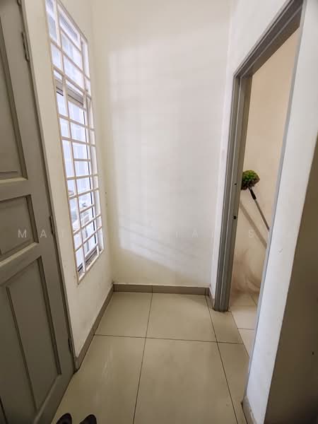 Townhouse for Rent in Bandar Saujana Putra (Tanjong Duabelas) - Matthew Ian Sim - Interior - PropertyGuru.com.my