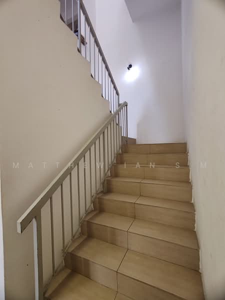 Townhouse for Rent in Bandar Saujana Putra (Tanjong Duabelas) - Matthew Ian Sim - Interior - PropertyGuru.com.my