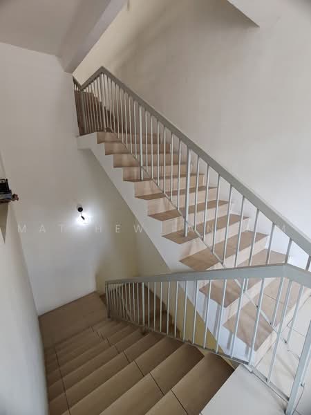Townhouse for Rent in Bandar Saujana Putra (Tanjong Duabelas) - Matthew Ian Sim - Interior - PropertyGuru.com.my