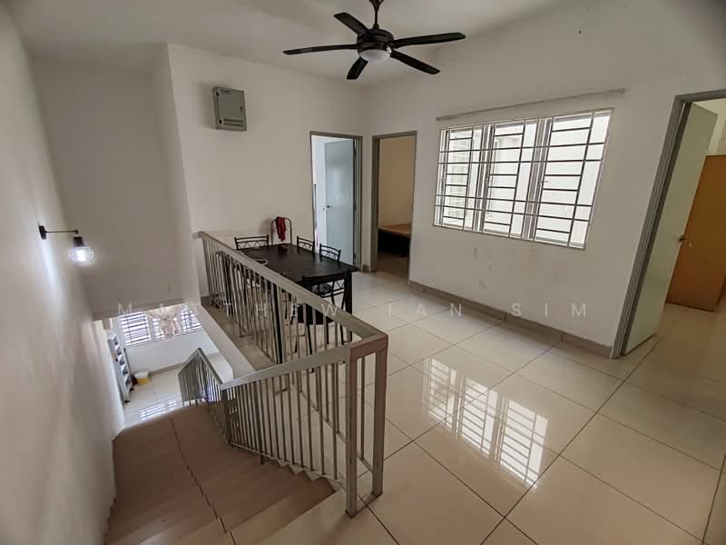 Townhouse for Rent in Bandar Saujana Putra (Tanjong Duabelas) - Matthew Ian Sim - Interior - PropertyGuru.com.my