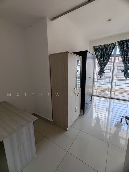 Townhouse for Rent in Bandar Saujana Putra (Tanjong Duabelas) - Matthew Ian Sim - Interior - PropertyGuru.com.my