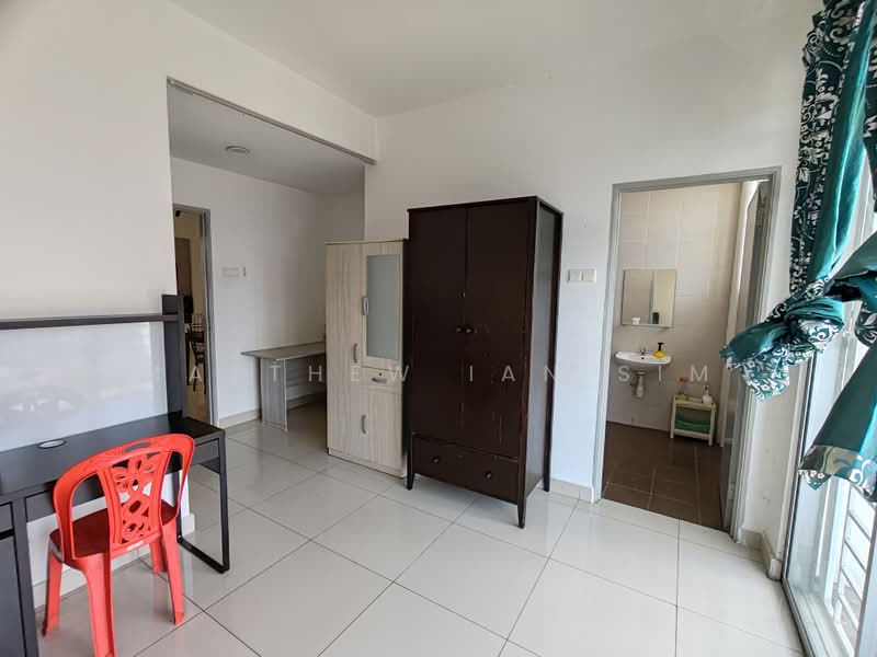 Townhouse for Rent in Bandar Saujana Putra (Tanjong Duabelas) - Matthew Ian Sim - Interior - PropertyGuru.com.my